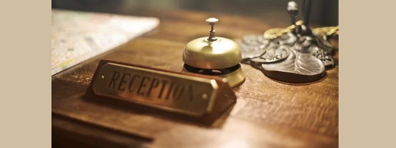 برندسازی بهتر هتل‌ها با داشتن بیمه مسئولیت