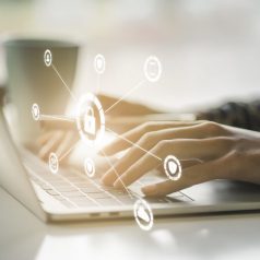جدیدترین خدمات الکترونیک بیمه کارآفرین