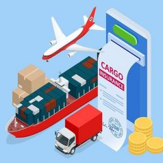 دلایل اهمیت بیمه باربری در تجارت
