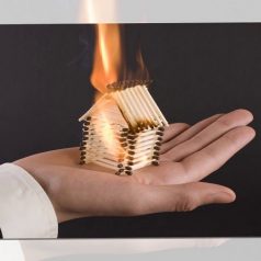 نکاتی برای انتخاب بیمه آتش سوزی